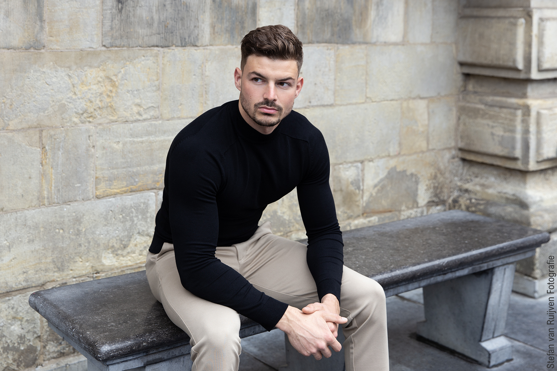 Fotoshoot in Delft, Fotograaf in Delft, Fotograaf om portfolio te maken, Portfolio shoot, Portfolio, Modellenportfolio, Castingportfolio, Stefan van Ruijven Fotografie, Fotograaf, Photographer, Shoot, Fotoshoot, Photoshoot, Model, Malemodel