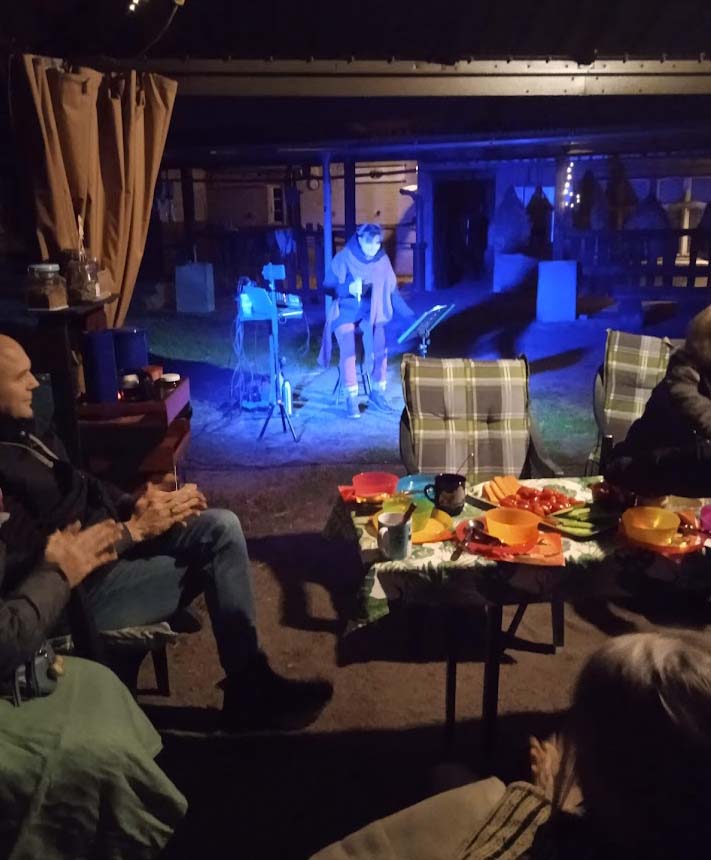 Konzert 2025