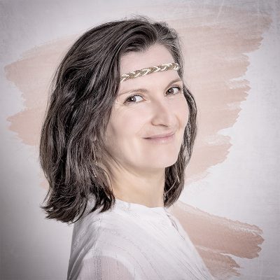 Clara Werden - der Name ist Programm