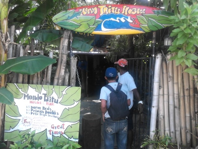 Mondo Taitu Hostel, Bocas del Toro, panama