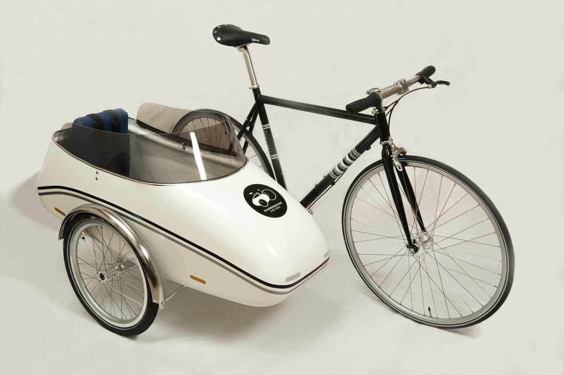 VeloSeitenwagen Haso