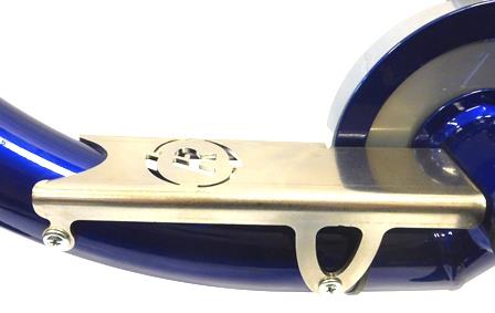 Option Aufstiegsplatte