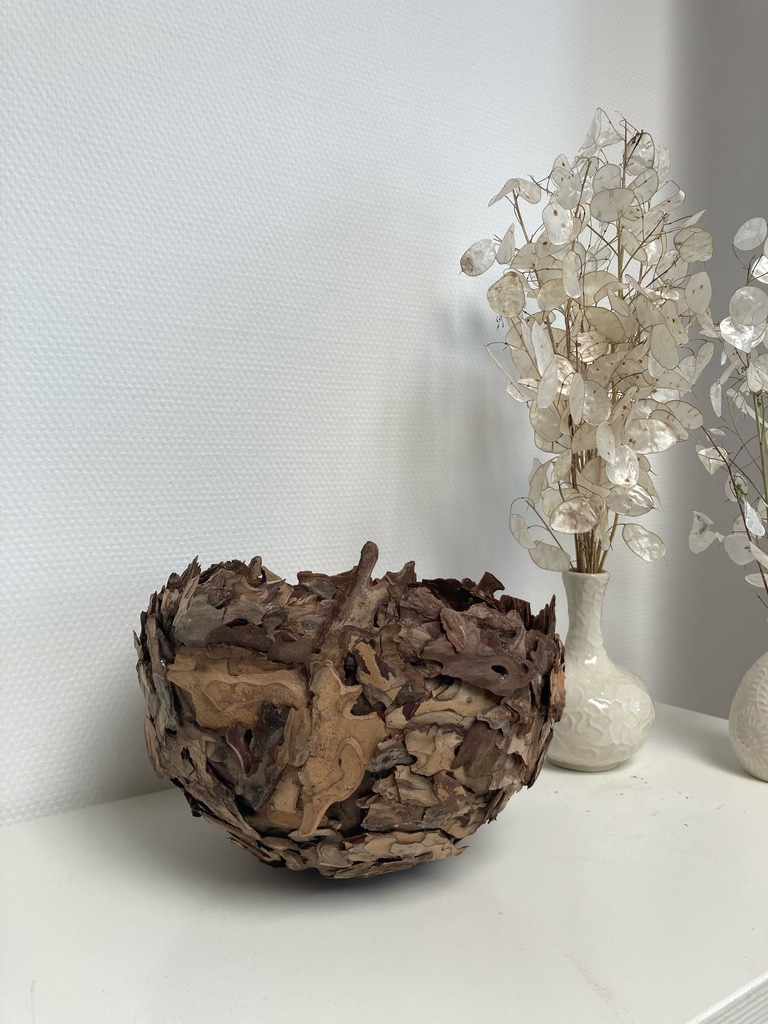 Pinus Bowl