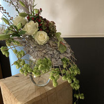 Frame boeket