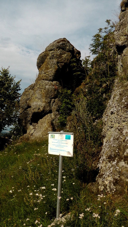 "Kleiner Kulm"