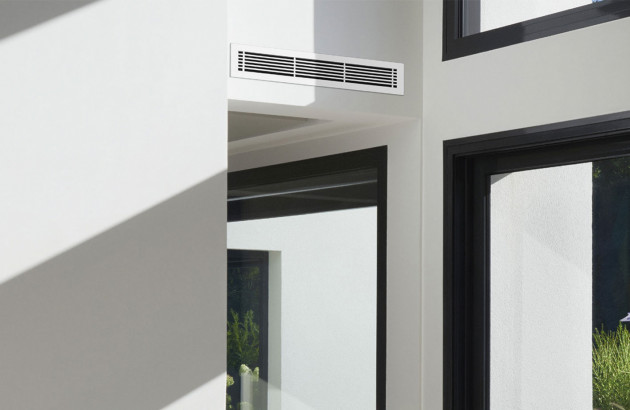 Pompe A Chaleur Air Air Thermolia Climatisation Chauffage Pompe A Chaleur Photovoltaique