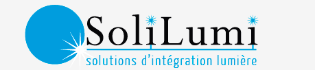 Site de solilumi !