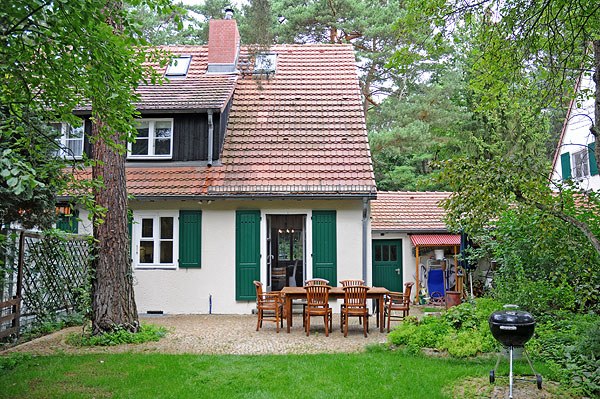 Zehlendorf