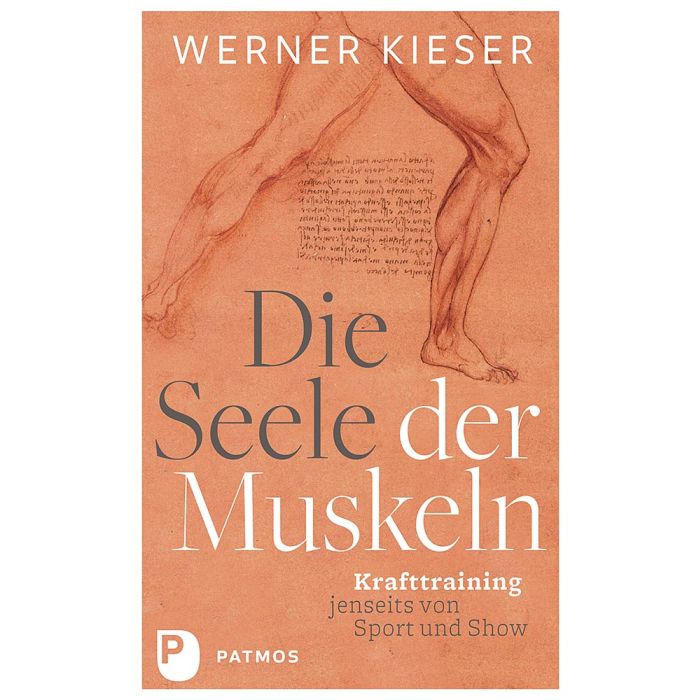 Buch- und Fitnesstipp: Die Seele der Muskeln