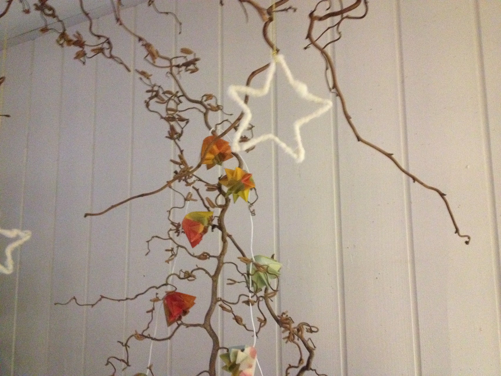 Unsere kleinen Künstler - Herzlich Willkommen bei uns - Gänseblümchen