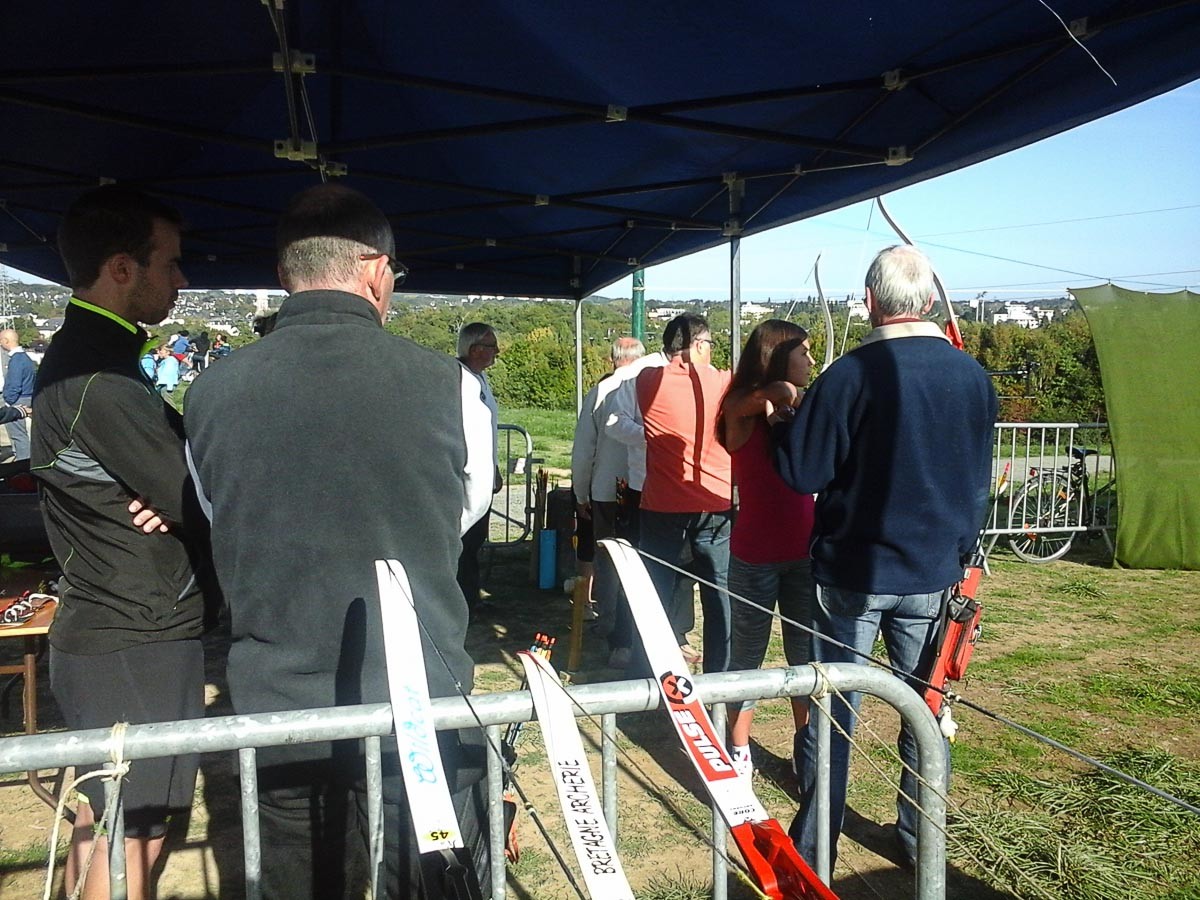 Inauguration du Bois de la Justice