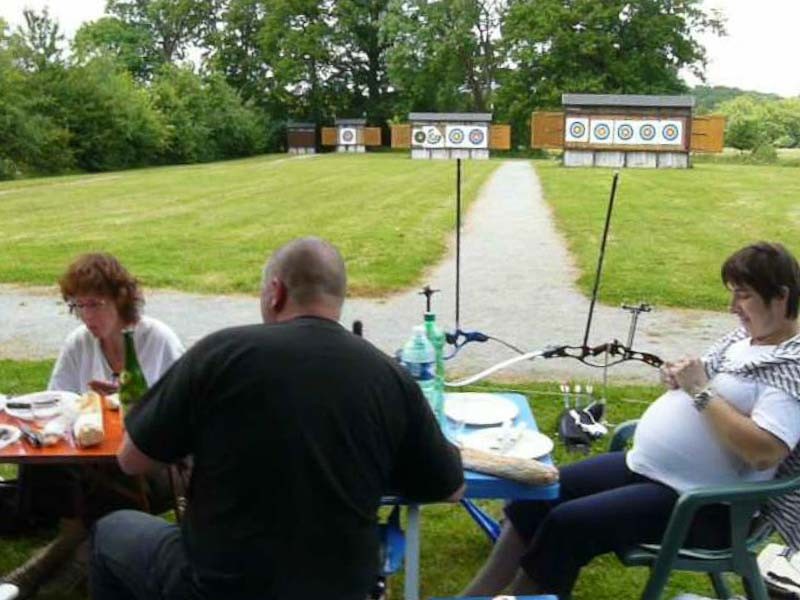 Barbecue 2009