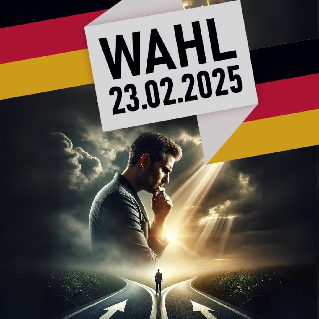 Ist Wählen Sünde? - Eine logische Analyse