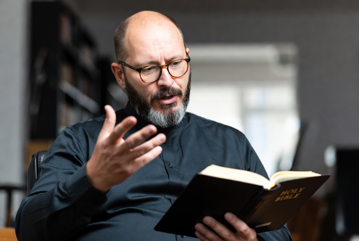 1. Johannesbrief ➤ Wie sieht eine Free-Grace-Auslegung aus?