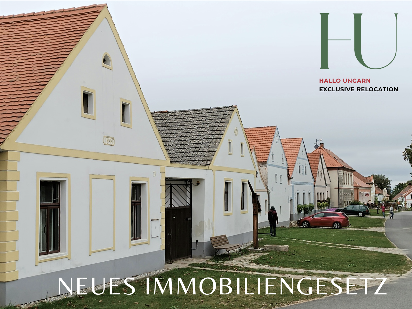 Neues Immobiliengesetz 