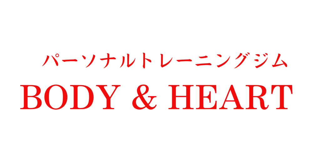 Body&Heart