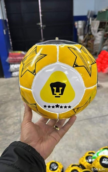 Balones de Futbol Soccer, Économicos: $89.00 - Comercial Deportiva - Balones  y Uniformes de Futbol Soccer y más!