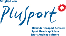 PluSport Logo