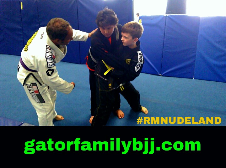 Deland Jiu-Jitsu