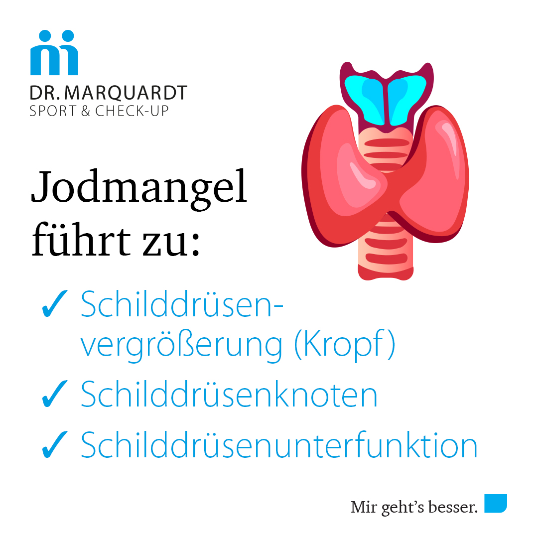 Dr. Matthias Marquardt – Vitalarzt, Mikronährstoff-Experte, Eisenzentrum: Jodmangel und Schilddrüsenerkrankung