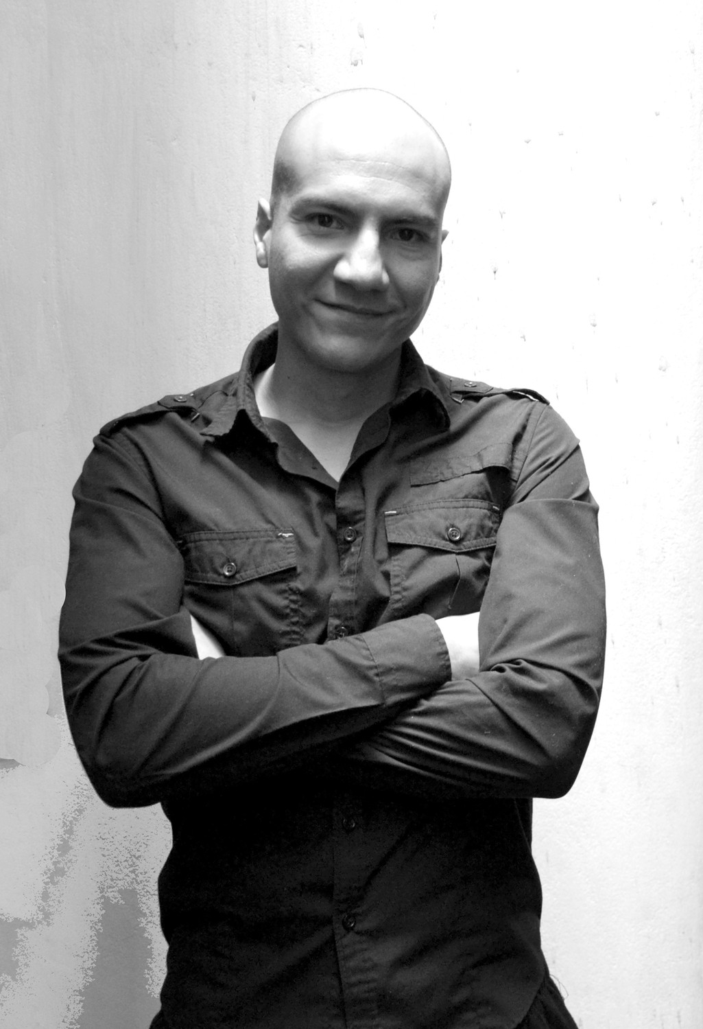kike pineda
