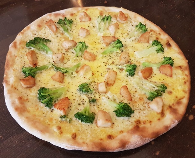 Pizza Pizza Per Tutti