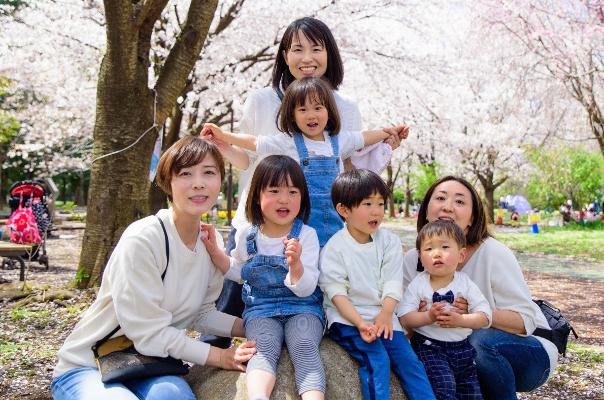 平日お得なママ向けプラン