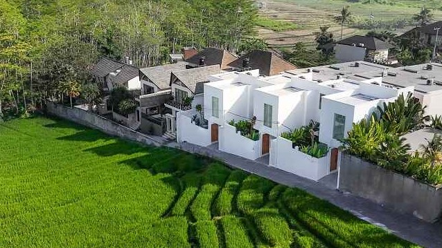 Canggu real estate for sale