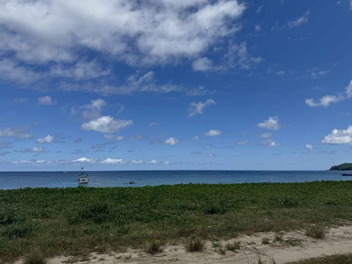West Sumba land for sale.