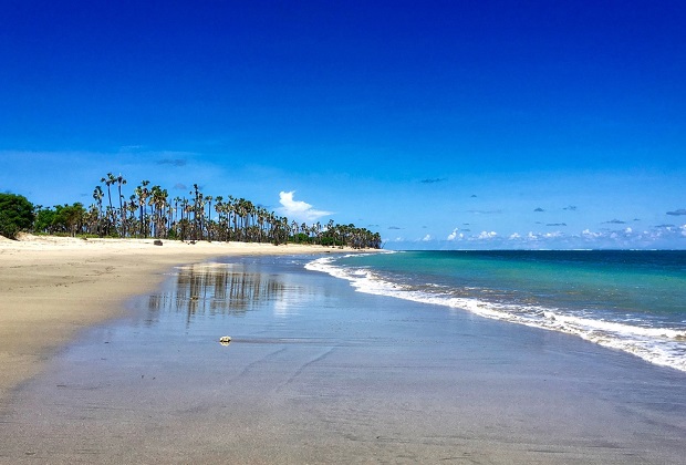 Are Lombok and Sumba the better investment opportunities?