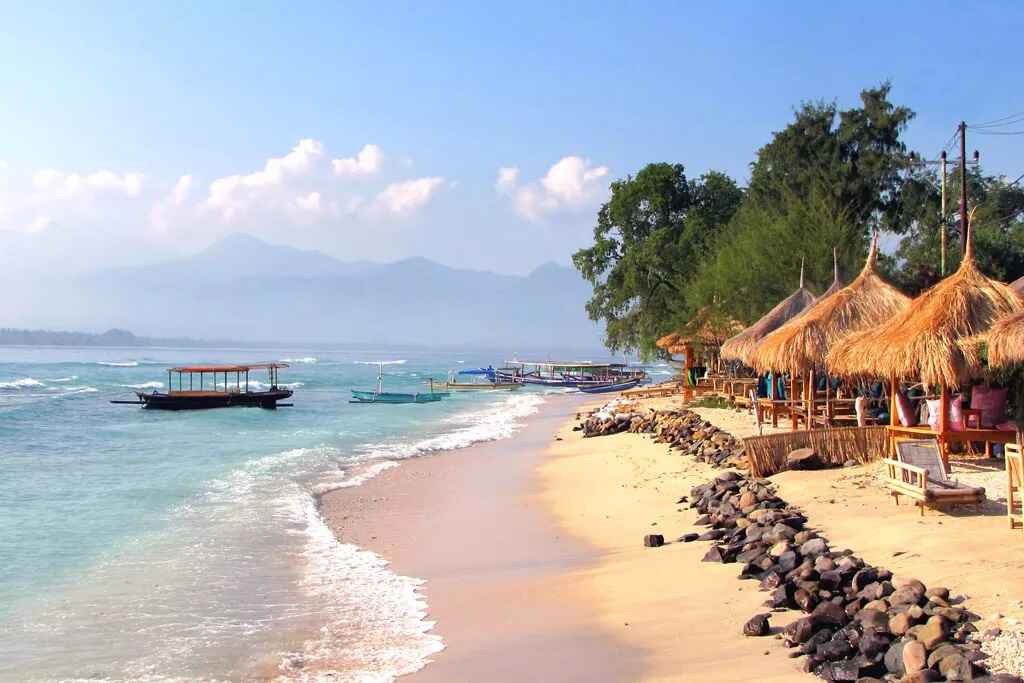 Gili Air real estate for sale