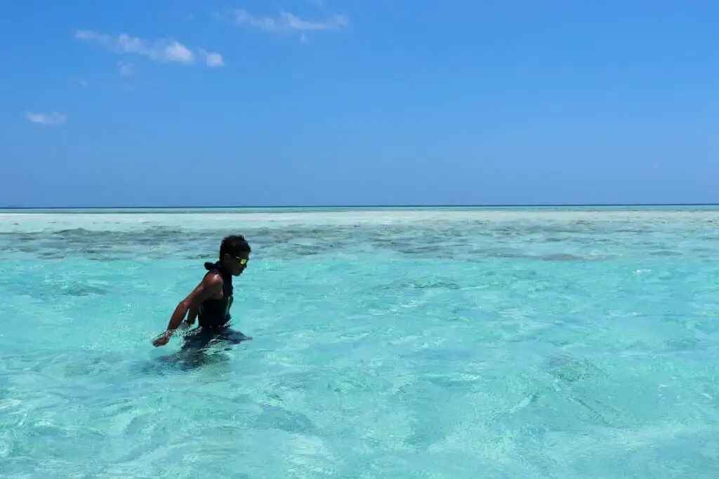 Karimunjawa Islands