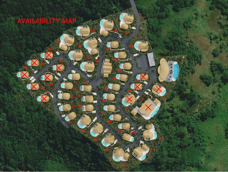 South Sumba property for sale