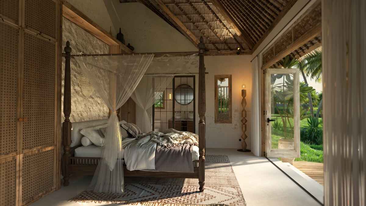 Ubud real estate for sale