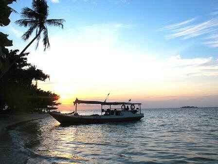 Karimunjawa Islands