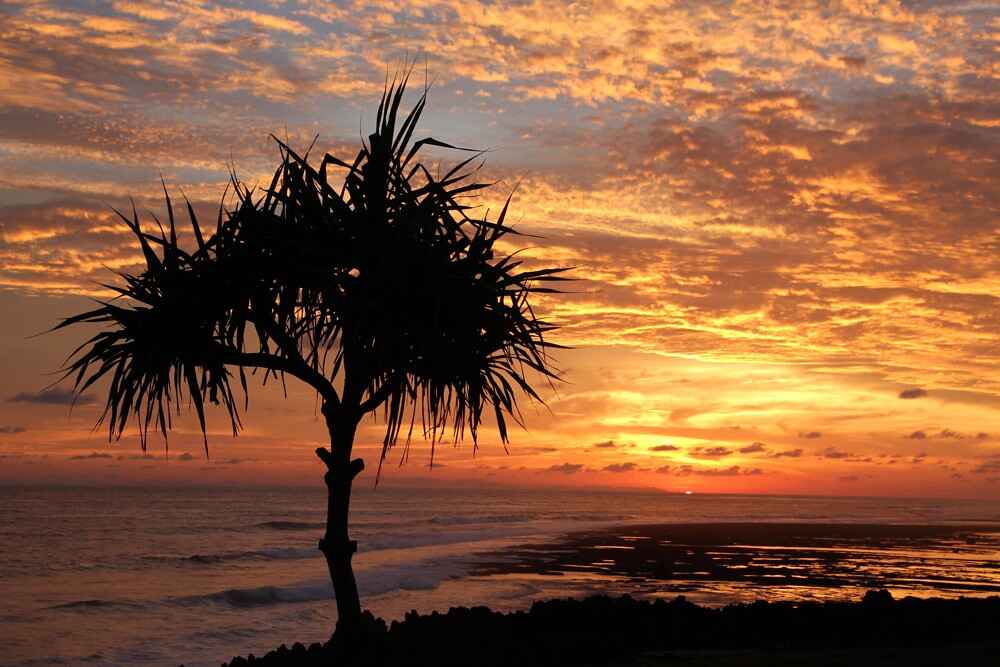 Pero Beach in West Sumba