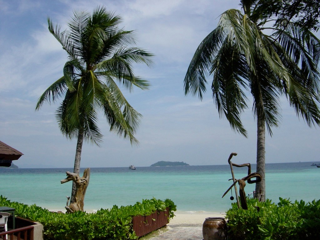 Phi Phi Island Thailand