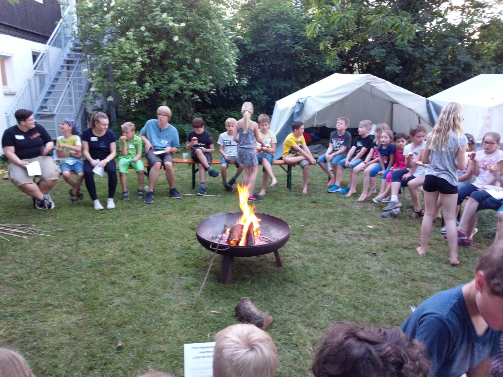 Deutscher Kindertag 2019