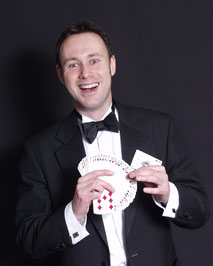 Table Magician Leicester