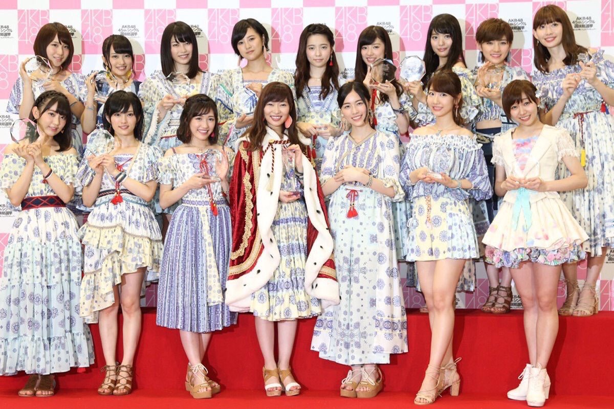 Akb48選抜総選挙16 須田亜香里ファンサイト Akb48選抜総選挙16 須田亜香里ファンサイト