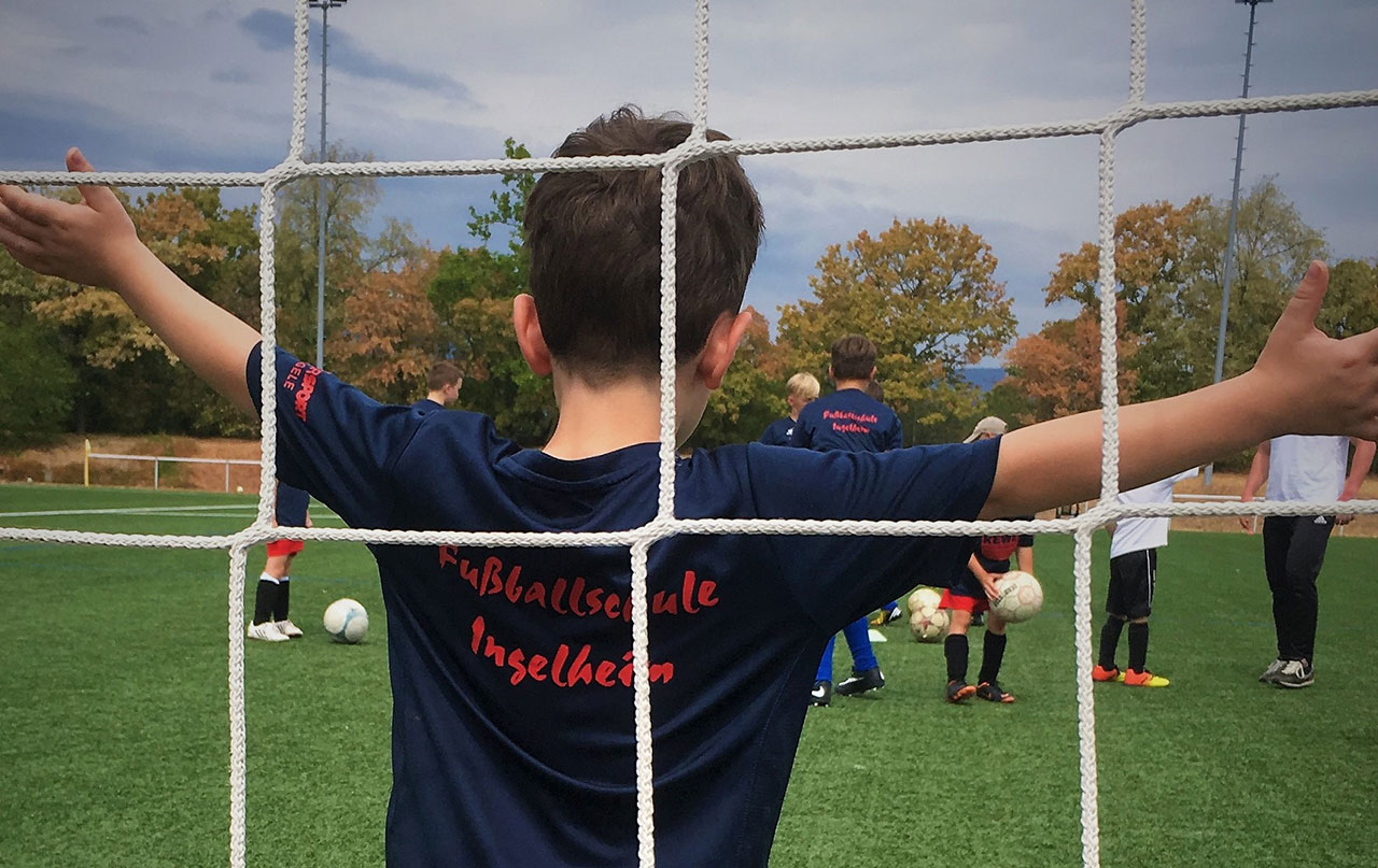 Fußballschule Ingelheim