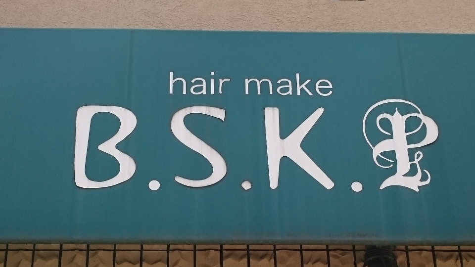 hair make BSKP (TEL:06-6703-1999)