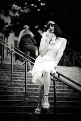 Claire Conan-Vrinat_Love me Sugar (c) Antoine Hauperpin