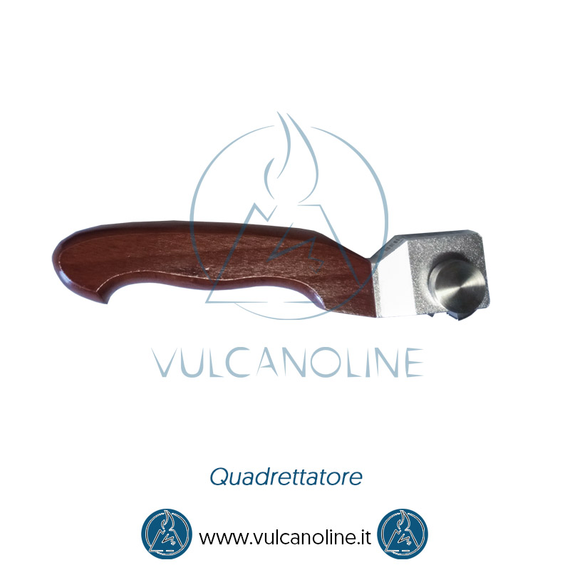 Taratura quadrettatore