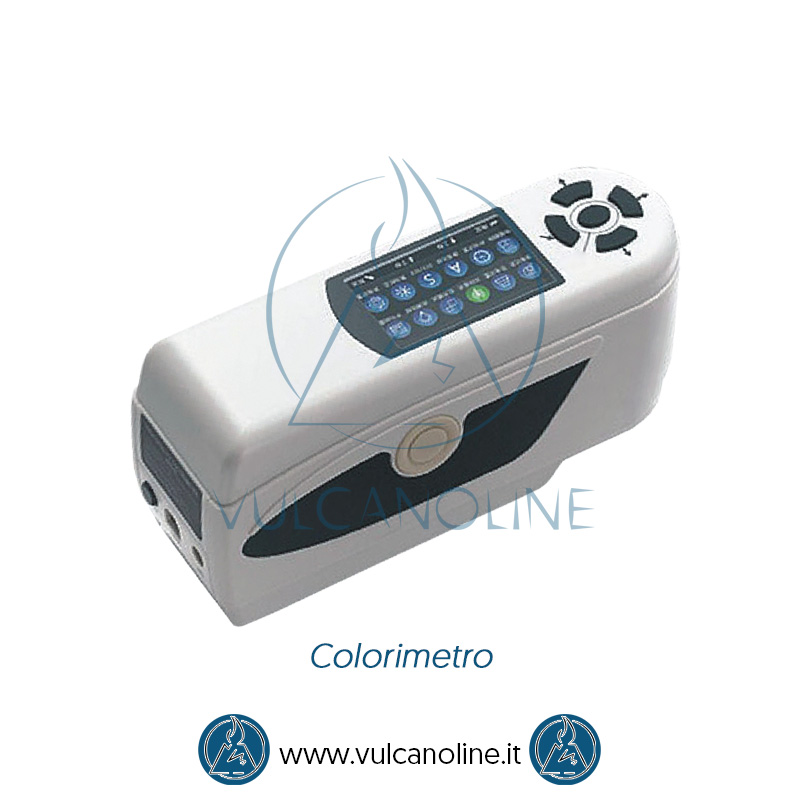 Colorimetro