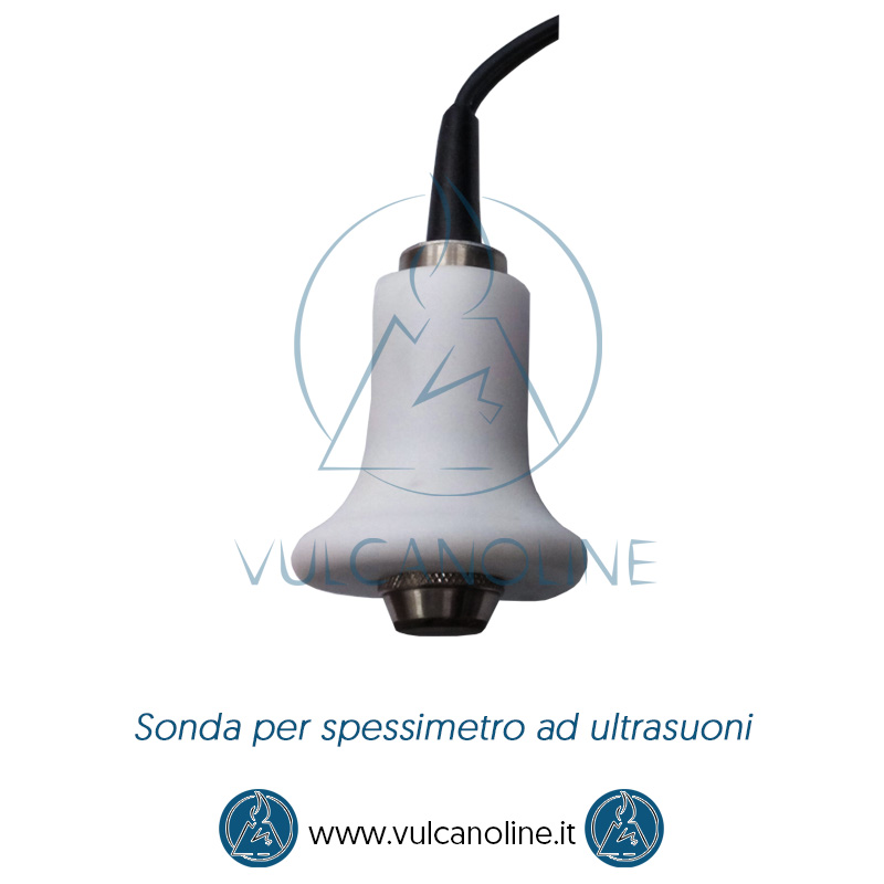 Sonda per alte temperature