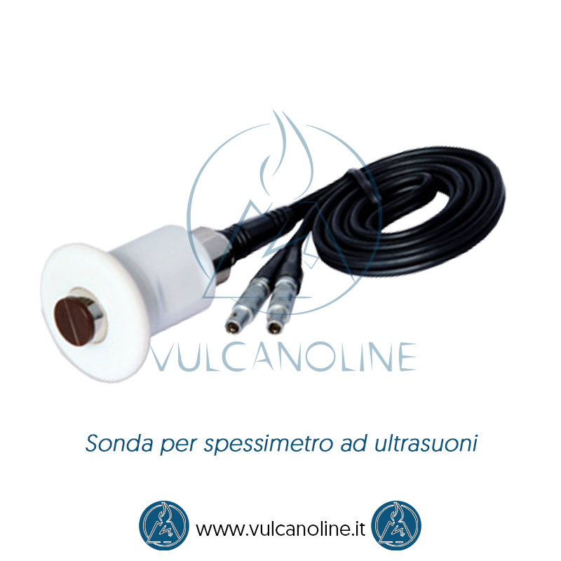 Sonda per alte temperature