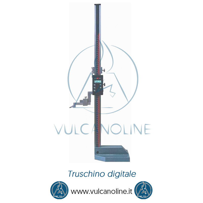 Taratura truschino