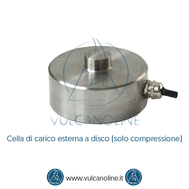 Cella esterna (compressione)