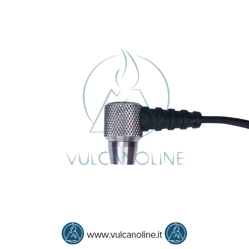 Sonda standard - attraverso vernici